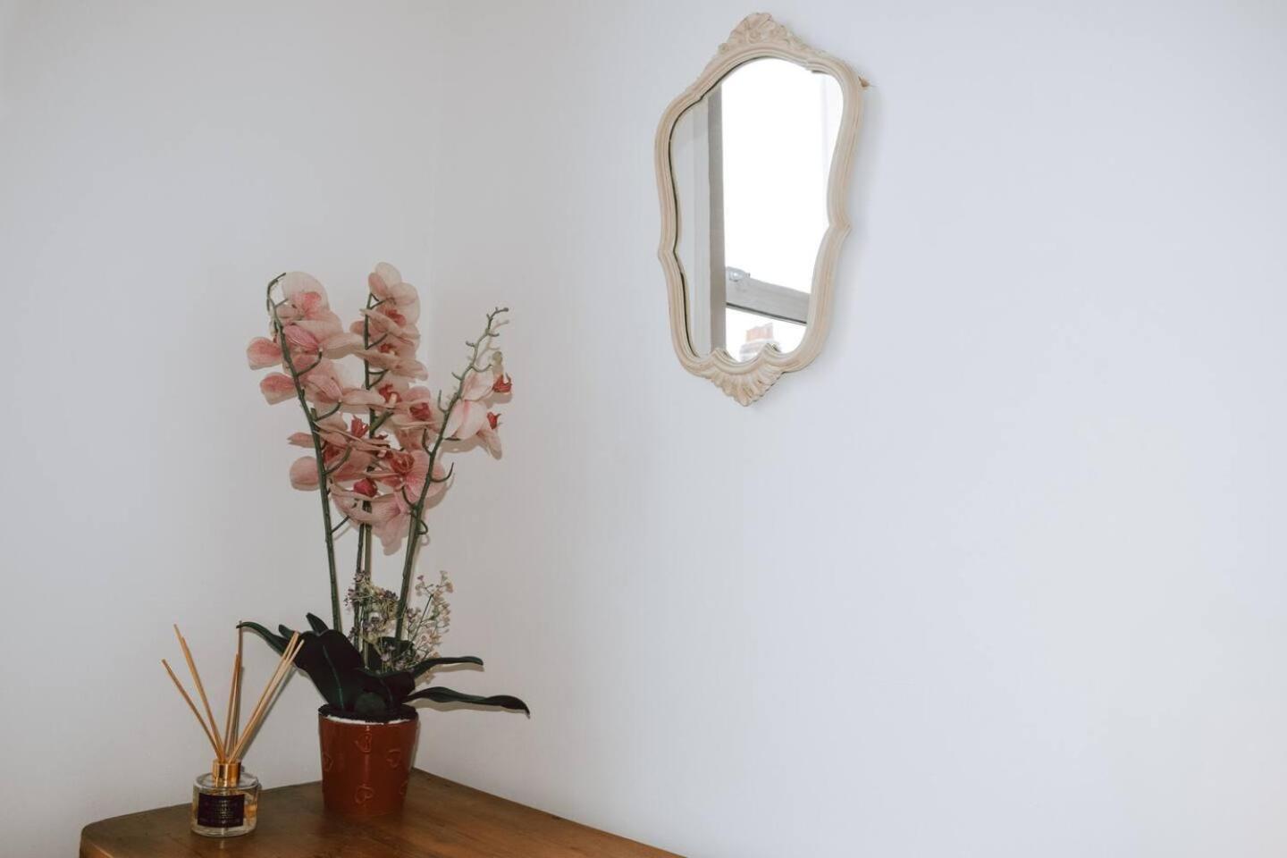 The Twickenham Apartment Near Strawberry Hill Eksteriør bilde
