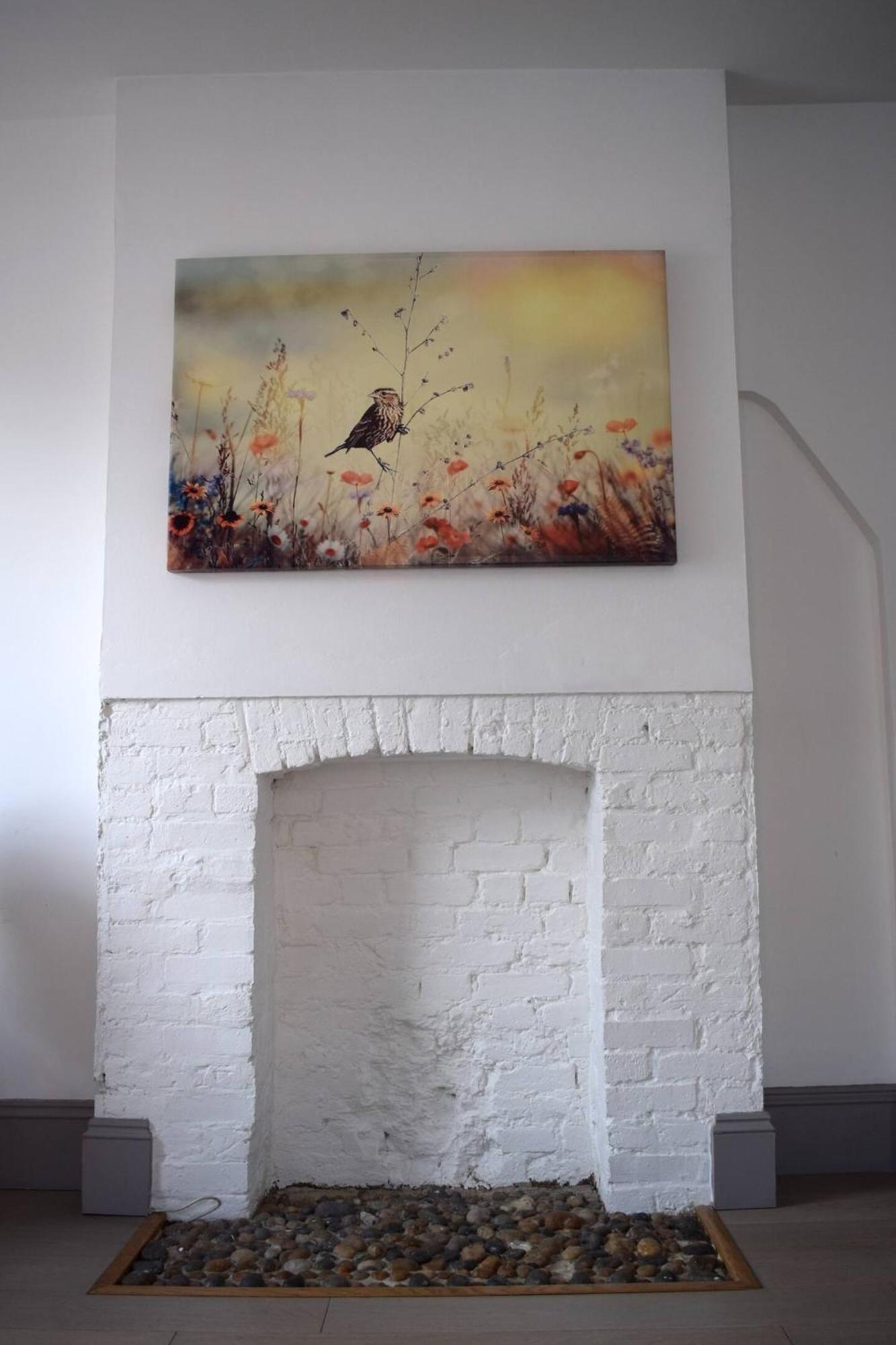 The Twickenham Apartment Near Strawberry Hill Eksteriør bilde