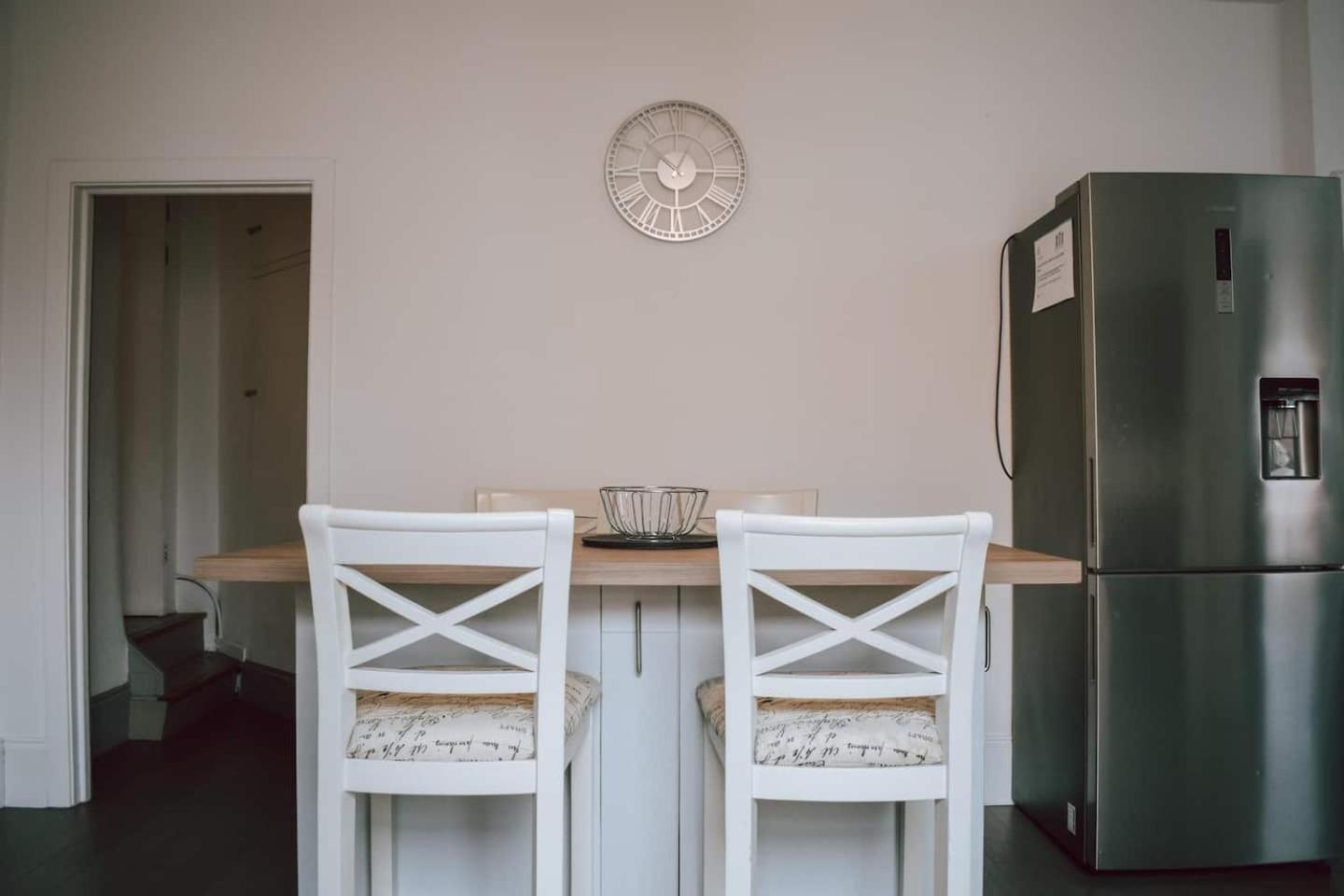 The Twickenham Apartment Near Strawberry Hill Eksteriør bilde