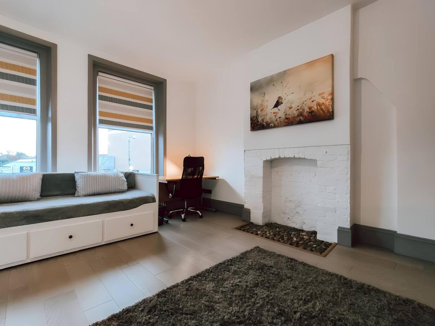 The Twickenham Apartment Near Strawberry Hill Eksteriør bilde